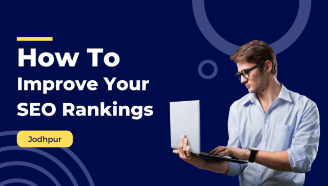 The Growth Thrive Local SEO: The Complete Guide for Small Businesses in Jodhpur